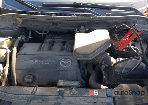 2009 Mazda Cx-9 z USA, uszkodzony, nr VIN JM3TB38V490167832